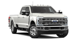 2026 Ford Super Duty® External Image 5